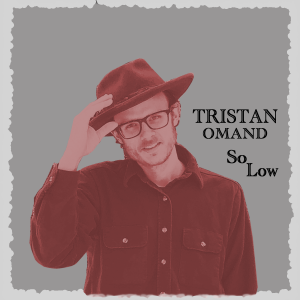 Tristan Omand