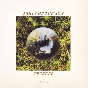 Party of the Sun